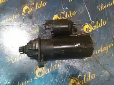 Автозапчасти б/у ДВИГАТЕЛЬ ЗАПУСКАЕТСЯ за VOLKSWAGEN T5 TRANSPORTER FURGÓN/COMBI (7H)  ссылки OEM IAM 0001125018  2 OREJAS
