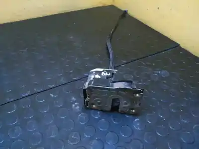 Pezzo di ricambio per auto di seconda mano serratura porta anteriore destra per renault clio ii fase ii (b/cb0) 1.5 dci diesel 65 cv / 48 kw riferimenti oem iam   
