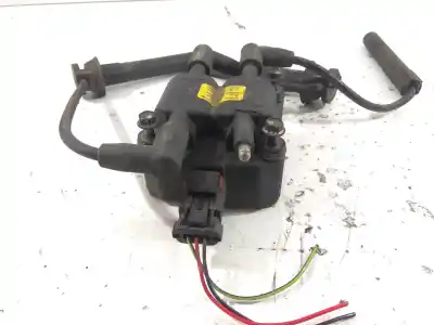 Pezzo di ricambio per auto di seconda mano  per MINI MINI (R50,R53)  Riferimenti OEM IAM 05269670AB  