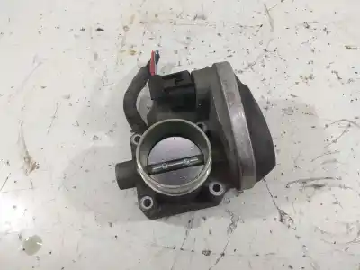 Автозапчастина б/у коробка метелика для mini mini (r50,r53) 1.6 16v cat посилання на oem iam 13547509043  