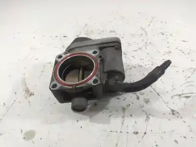 Автозапчастина б/у коробка метелика для mini mini (r50,r53) 1.6 16v cat посилання на oem iam 13547509043  