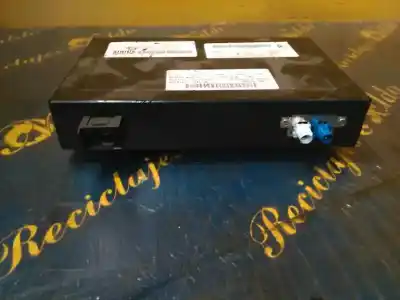 İkinci el araba yedek parçası Elektronik Modül için MERCEDES-BENZ CLASE GL (X164) 4.7 V8 340 CV / 250 KW OEM IAM referansları A1648205889  