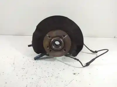 Автозапчасти б/у передняя правая кулачка за mini mini (r50,r53) 1.6 16v cat ссылки oem iam   