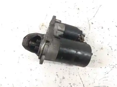 Автозапчастина б/у двигун запускається для mini mini (r50,r53) 1.6 16v cat посилання на oem iam 0001106019  