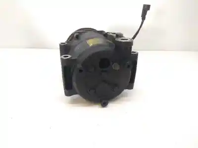Piesă de schimb auto la mâna a doua COMPRESOR DE AER CONDIȚIONAT pentru FORD FIESTA (CB1)  Referințe OEM IAM 8V5119D629D 4 OREJAS 2 TOMAS POR ARRIBA