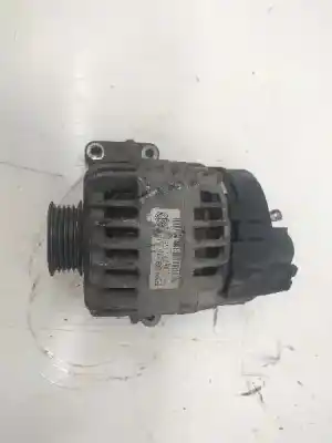 Piesă de schimb auto la mâna a doua alternator pentru lancia ypsilon (101) 1.2 16v cat 80 cv / 59 kw referințe oem iam 51714791  3 orejas 5 canales