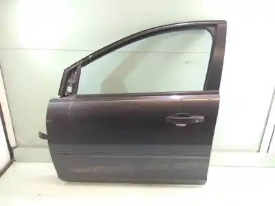 Pezzo di ricambio per auto di seconda mano porta anteriore sinistra per ford focus berlina (cap) 2.0 tdci cat riferimenti oem iam 