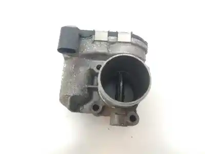 Second-hand car spare part THROTTLE BODY for RENAULT SCENIC II (JM)  OEM IAM references 8200330810E  