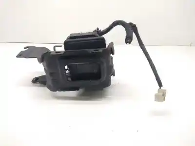 Peça sobressalente para automóvel em segunda mão abs por peugeot 208 i (ca_, cc_) 1.2 vti 82 referências oem iam 9804162080