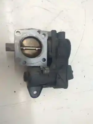 Peça sobressalente para automóvel em segunda mão borboleta de admissão por peugeot 208 i (ca_, cc_) 1.2 vti 82 referências oem iam 9673622380