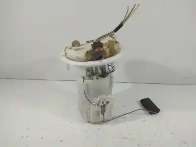 Peça sobressalente para automóvel em segunda mão bomba de combustivel por peugeot 208 i (ca_, cc_) 1.2 vti 82 referências oem iam 9674466680