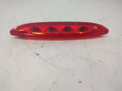 Peça sobressalente para automóvel em segunda mão farolim de travão central por peugeot 208 i (ca_, cc_) 1.2 vti 82 referências oem iam 9874309080