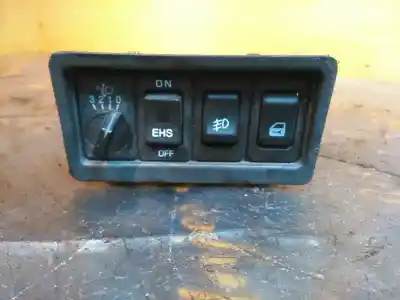 Second-hand car spare part Multifunction Switch for RENAULT MAXITY 130 DXI OEM IAM references   