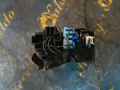 Second-hand car spare part multifunction switch for renault maxity 130 dxi oem iam references   