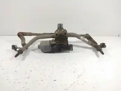 Peça sobressalente para automóvel em segunda mão motor do limpa para brisas por peugeot 208 i (ca_, cc_) 1.2 vti 82 referências oem iam 0390241540