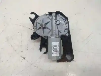 Peça sobressalente para automóvel em segunda mão motor do limpador traseiro por peugeot 208 i (ca_, cc_) 1.2 vti 82 referências oem iam 9673251380a