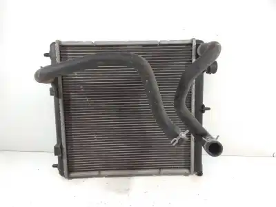 Peça sobressalente para automóvel em segunda mão radiador de água por peugeot 208 i (ca_, cc_) 1.2 vti 82 referências oem iam 9684522780