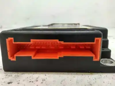 Second-hand car spare part Airbag Control Unit for CITROEN C2 1.4 OEM IAM references 9660855180  