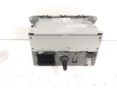 Tweedehands auto-onderdeel AUDIOSYSTEEM / RADIO-CD voor FORD FOCUS LIM. (CB4)  OEM IAM-referenties 7M5T18C939EE  
