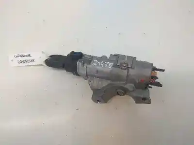 Pièce détachée automobile d'occasion commutateur d'allumage pour volkswagen fox (5z1) bmd références oem iam 4b0905851n