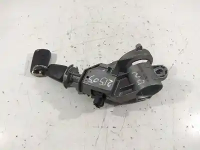 Second-hand car spare part ignition switch for opel corsa d 1.3 16v cdti oem iam references   