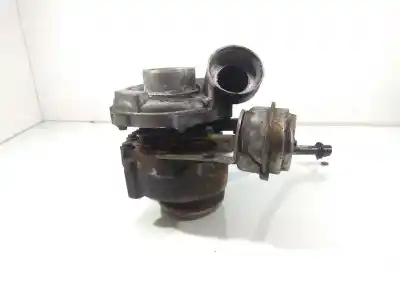 Second-hand car spare part TURBOCHARGER for MERCEDES-BENZ CLASE C (W203) FAMILIAR  OEM IAM references A6110960999 711006-1 EJ104132F