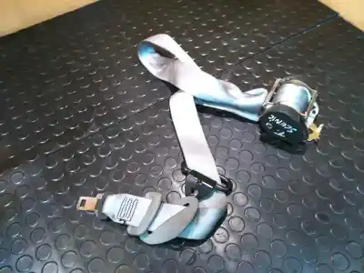 Second-hand car spare part rear right seat belt for renault megane i scenic (ja0) 1.4 cat oem iam references 7700844329  