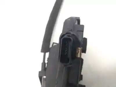 Second-hand car spare part Rear Right Door Lock for RENAULT CLIO IV Zen OEM IAM references 825002104R  