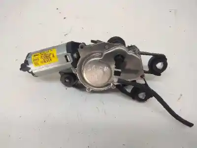 Peça sobressalente para automóvel em segunda mão Motor Do Limpador Traseiro por SEAT LEON (1P1) 1.6 Referências OEM IAM 1P0955711  
