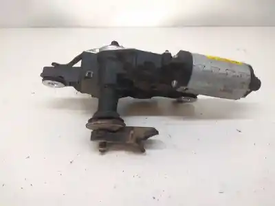Peça sobressalente para automóvel em segunda mão motor do limpador traseiro por seat leon (1p1) 1.6 referências oem iam 1p0955711  