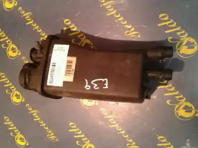 Pièce détachée automobile d'occasion VASE D'EXPANSION DE LIQUIDE DE REFROIDISSEMENT pour BMW SERIE 5 BERLINA (E39)  Références OEM IAM   