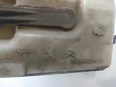 Автозапчасти б/у тормозной насос за citroen c4 picasso 1 1.6 hdi 110ch manual ссылки oem iam 9654002180  
