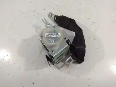 Tweedehands auto-onderdeel veiligheidsriem rechts achter voor bmw serie 3 berlina (e90) 2.0 16v cat oem iam-referenties 7127225