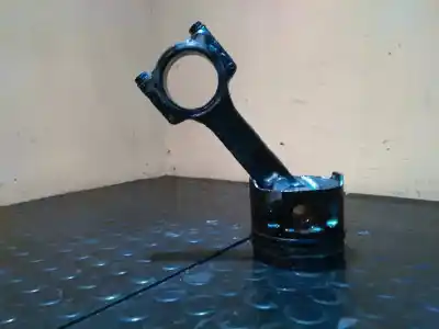 Pezzo di ricambio per auto di seconda mano Pistone per RENAULT KANGOO (F/KC0) 1.5 dCi Diesel 68 CV / 50 KW Riferimenti OEM IAM K9K714  