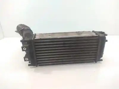 Автозапчасти б/у интеркулер за citroen c4 picasso 1 1.6 hdi 110ch manual ссылки oem iam 9684212480  