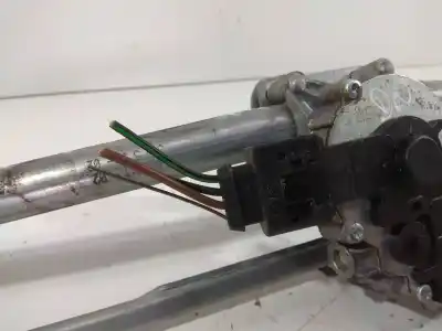 Tweedehands auto-onderdeel ruitenwissermotor voor voor bmw serie 3 berlina (e90) 2.0 16v cat oem iam-referenties 691240401