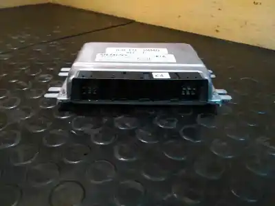 Peça sobressalente para automóvel em segunda mão centralina de motor uce por kia rio 1.3 cat referências oem iam 5wy1309c simk42 a3eeuimmo