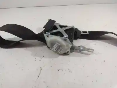 Tweedehands auto-onderdeel veiligheidsriem links achter voor bmw serie 3 berlina (e90) 2.0 16v cat oem iam-referenties 7127225