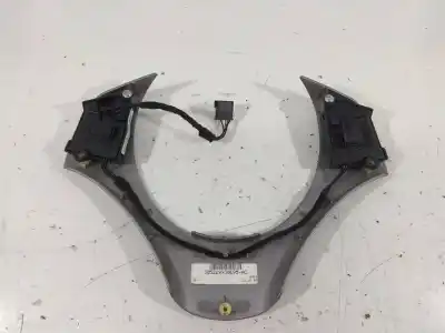 Tweedehands auto-onderdeel stuurwielbediening voor bmw serie 3 berlina (e90) 2.0 16v cat oem iam-referenties 3051645