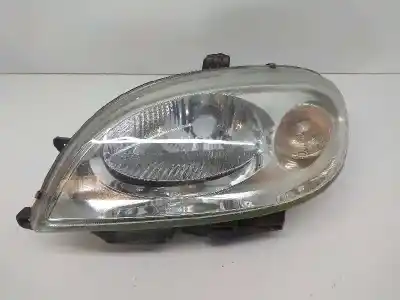 Peça sobressalente para automóvel em segunda mão farol / farolim esquerdo por citroen saxo 1.1 sx referências oem iam   