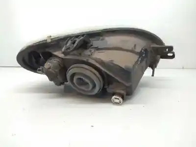 Second-hand car spare part Left Headlight for CITROEN SAXO 1.1 SX OEM IAM references   