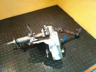 Second-hand car spare part steering column for nissan note (e11e) 1.6 16v cat oem iam references 28500-9u05a  
