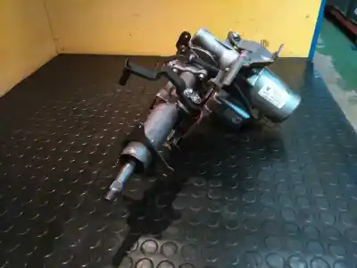 Second-hand car spare part Steering Column for NISSAN NOTE (E11E) 1.6 16V CAT OEM IAM references 28500-9U05A  