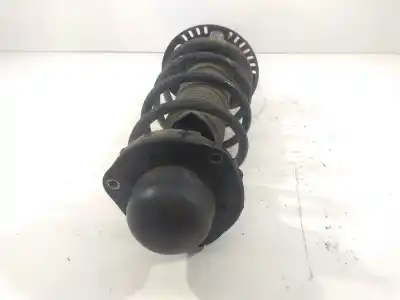 Second-hand car spare part Front Right Shock Absorber for AUDI A2 (8Z) 1.4 OEM IAM references 8Z0413031N  