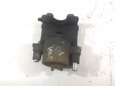 Peça sobressalente para automóvel em segunda mão Pinça De Travão Dianteira Esquerda por AUDI A2 (8Z) 1.4 Referências OEM IAM   