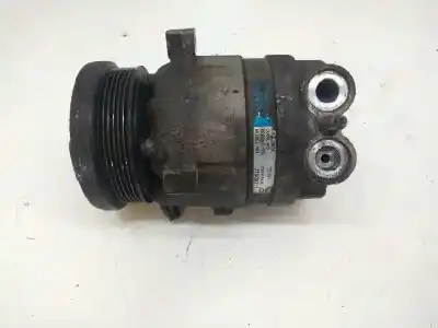 Pezzo di ricambio per auto di seconda mano compressore aria condizionata per chevrolet tacuma 1.6 cat riferimenti oem iam 715021  3 orejas 6 canales