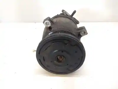 Pezzo di ricambio per auto di seconda mano compressore aria condizionata per chevrolet tacuma 1.6 cat riferimenti oem iam 715021  3 orejas 6 canales