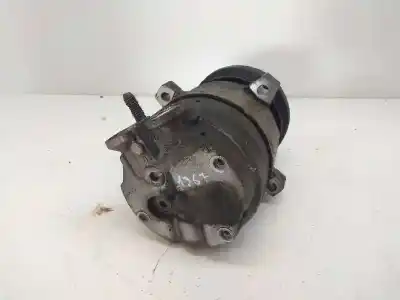 Pezzo di ricambio per auto di seconda mano compressore aria condizionata per chevrolet tacuma 1.6 cat riferimenti oem iam 715021  3 orejas 6 canales