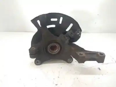 Second-hand car spare part FRONT LEFT KNUCKLE for CHEVROLET TACUMA  OEM IAM references   