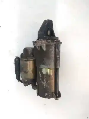 Second-hand car spare part starter motor for chevrolet tacuma 1.6 cat oem iam references   